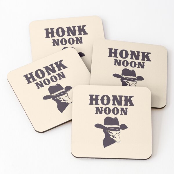 Item preview, Honk Noon Goose designed and sold by DioSo.