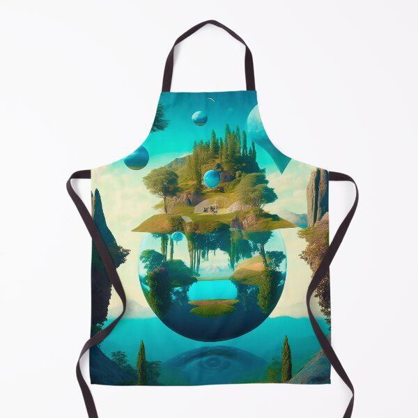 Item preview, SURREALISM 5 designed and sold by UTOPIKA.