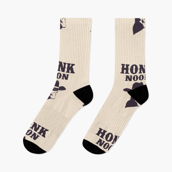 Item preview, Honk Noon Goose designed and sold by DioSo.