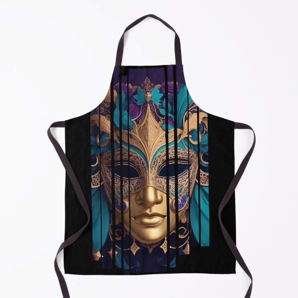 Item preview, Fragmented mask designed and sold by GracefulGems.