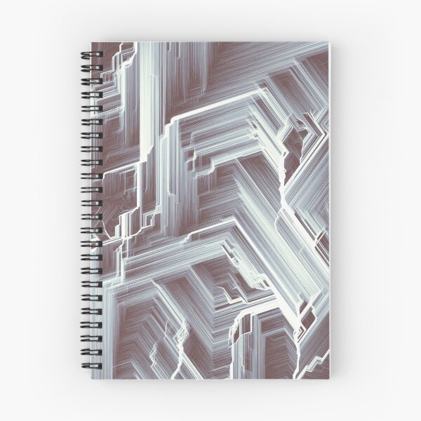 Item preview, Chromatic Cantata designed and sold by TiwGenerative.