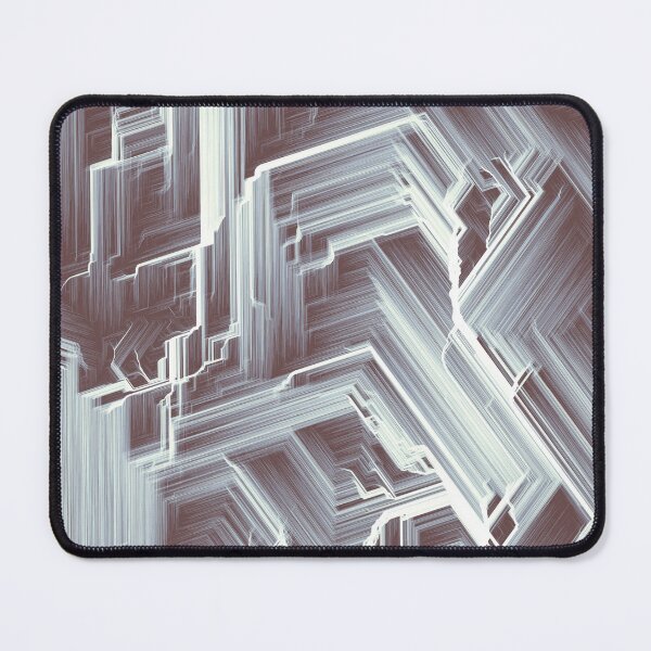 Item preview, Chromatic Cantata designed and sold by TiwGenerative.
