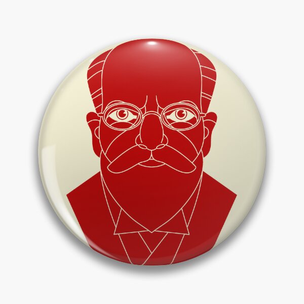 Item preview, Epoché - Edmund Husserl designed and sold by jholbo.