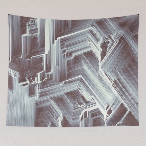 Item preview, Chromatic Cantata designed and sold by TiwGenerative.