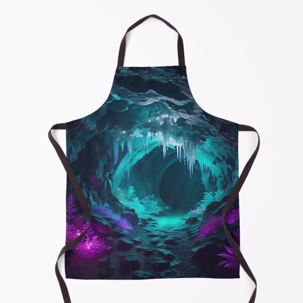 Item preview, Crystal Euphoria designed and sold by RW Art Prints.