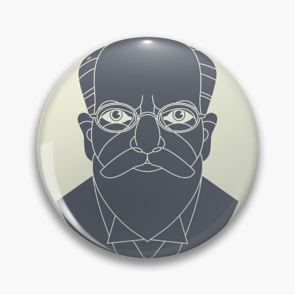 Item preview, Edmund Husserl designed and sold by jholbo.