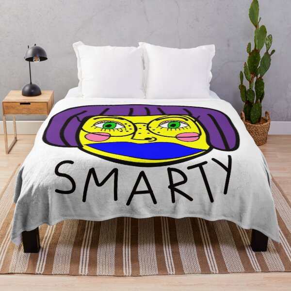 Item preview, Bright smarty girl. designed and sold by Creavision.