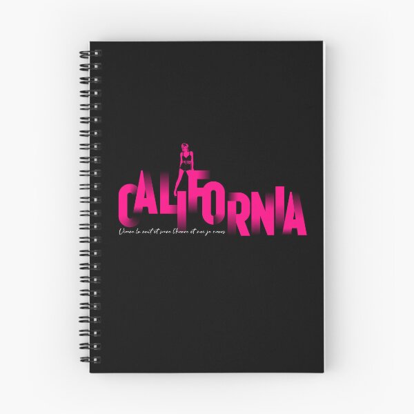 Item preview, CALIFORNIA - MYLENE FARMER designed and sold by FckThemAll.