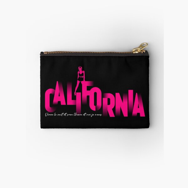 Item preview, CALIFORNIA - MYLENE FARMER designed and sold by FckThemAll.