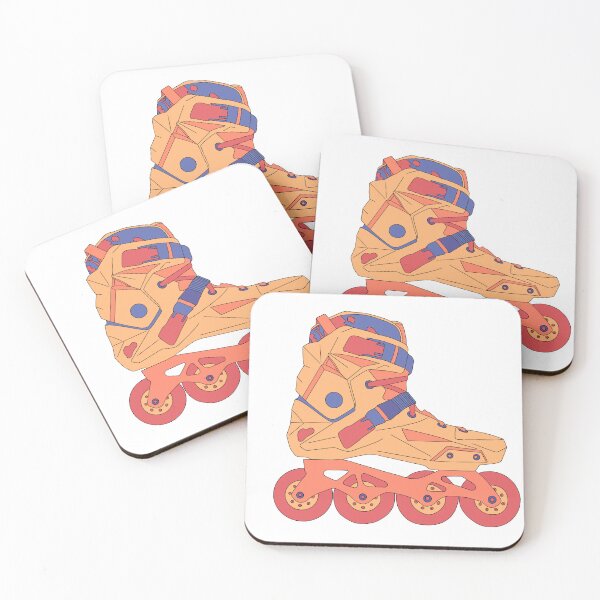 Item preview, Inline Skate designed and sold by emilyvannooij.