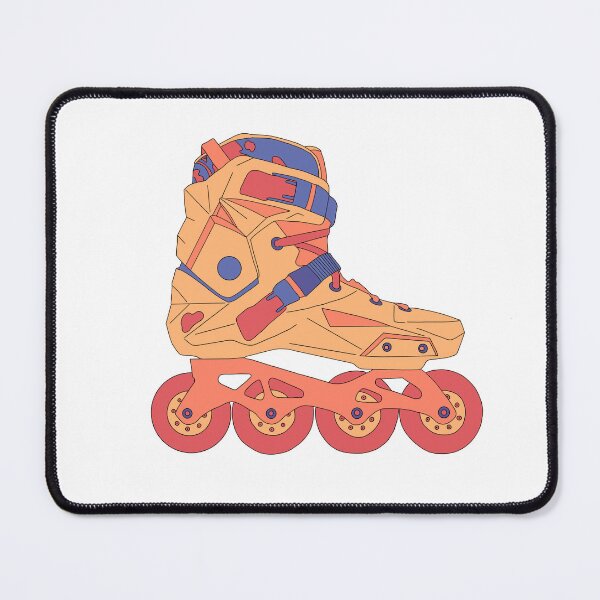 Item preview, Inline Skate designed and sold by emilyvannooij.