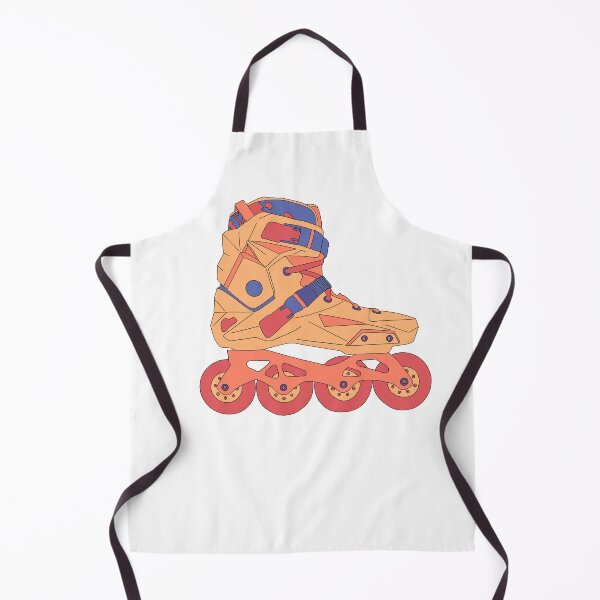 Item preview, Inline Skate designed and sold by emilyvannooij.