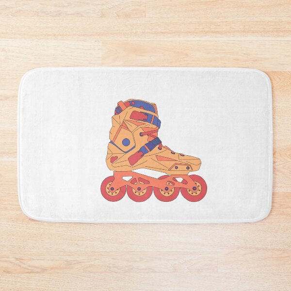 Item preview, Inline Skate designed and sold by emilyvannooij.