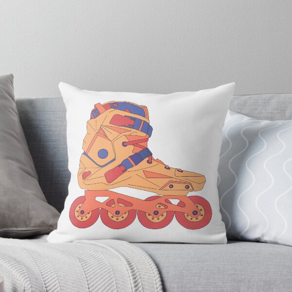 Item preview, Inline Skate designed and sold by emilyvannooij.