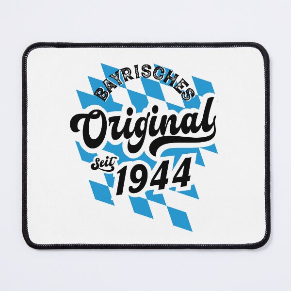 Item preview, Bavarian Original Vintage 1944 Birthday Gift designed and sold by catsandmore.