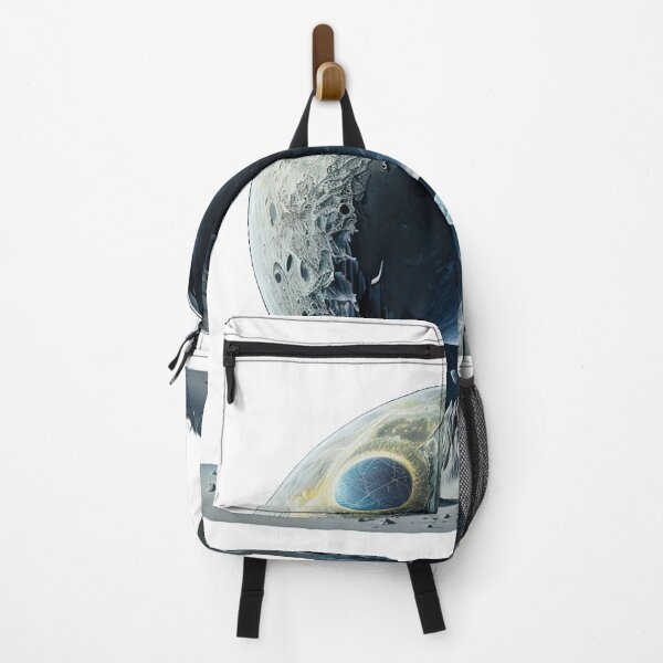 Item preview, The International Moon Day designed and sold by arfazel-shutter.