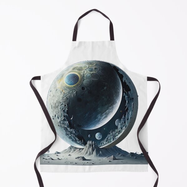 Item preview, The International Moon Day designed and sold by arfazel-shutter.