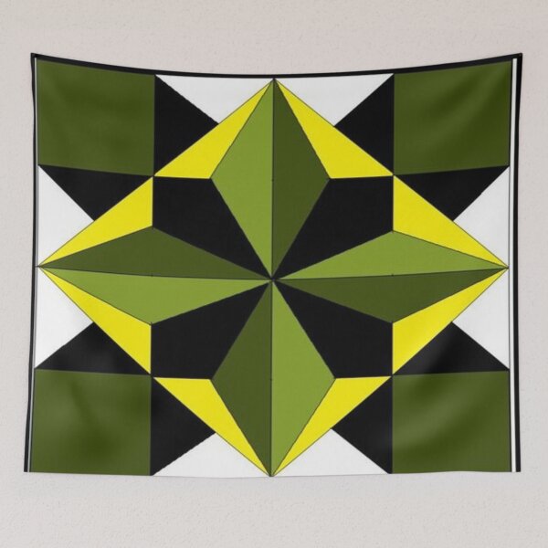 Item preview, patchwork quilt designed and sold by GLORY-LIFE.