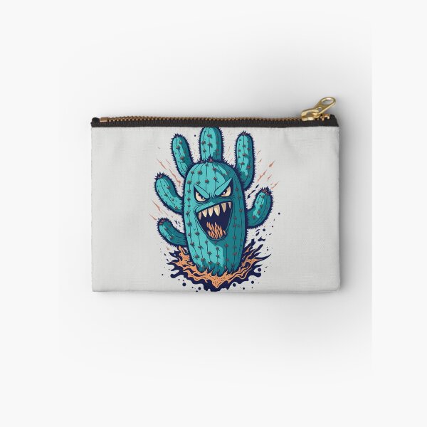 Item preview, Evil cactus designed and sold by Dr-Kane.