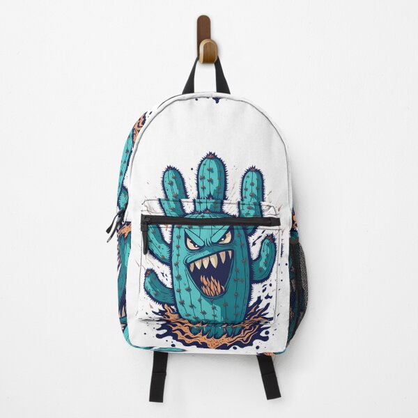 Item preview, Evil cactus designed and sold by Dr-Kane.