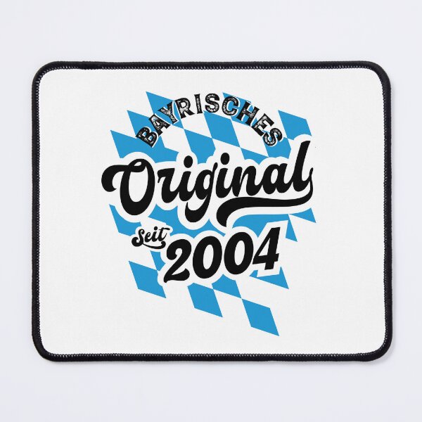 Item preview, Bavarian original vintage 2004 birthday gift designed and sold by catsandmore.