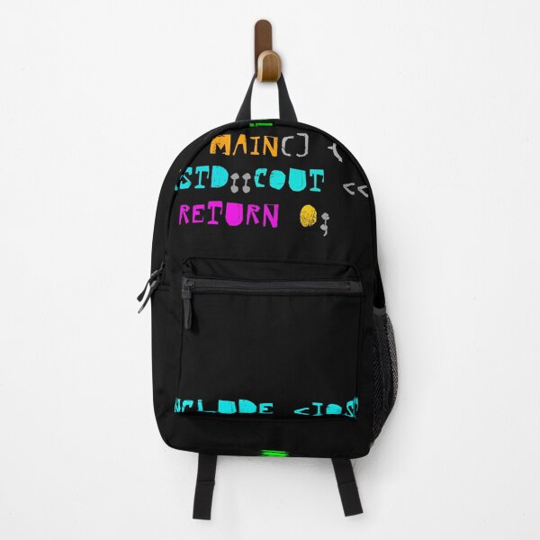 Item preview, nerd code designed and sold by studio468.