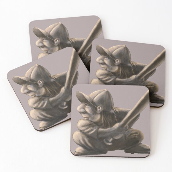 Item preview, Batter Batter Batter designed and sold by TheArtCave.