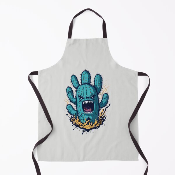 Item preview, Angry cactus designed and sold by Dr-Kane.