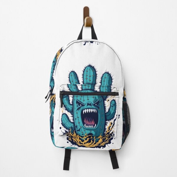 Item preview, Angry cactus designed and sold by Dr-Kane.