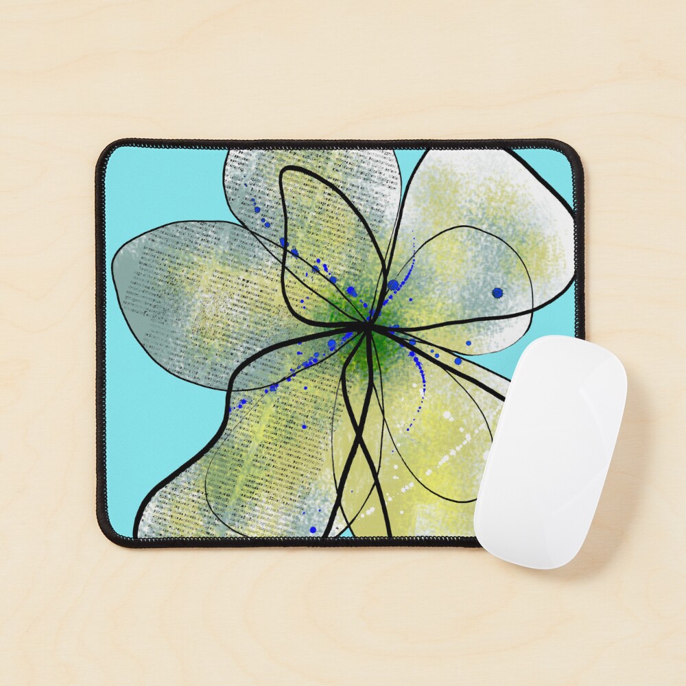 Item preview, Mouse Pad designed and sold by Hitchen.