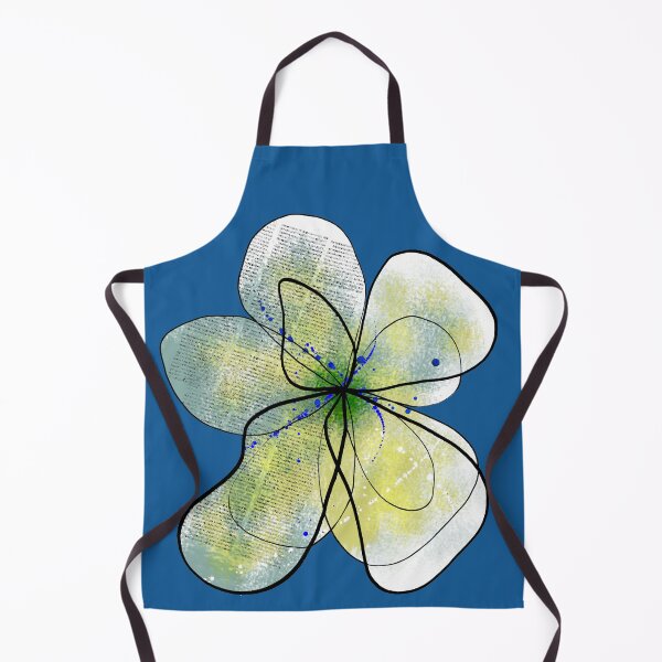 Item preview, Abstract Flower designed and sold by Andrew Hitchen.