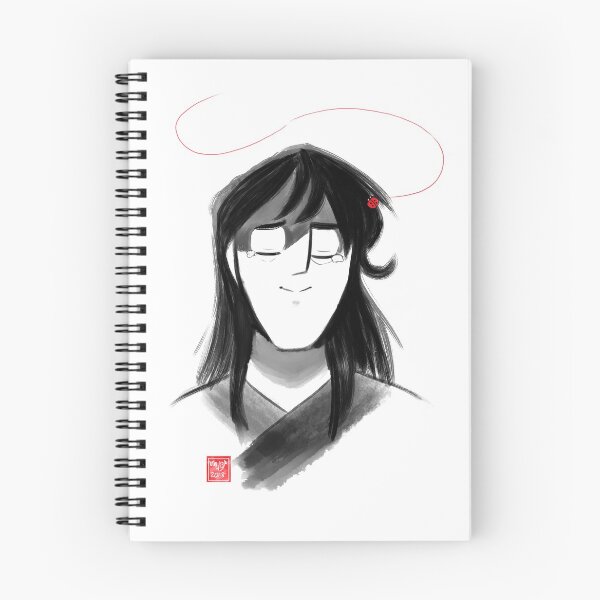 Item preview, Just a Memory-Samurai Jack designed and sold by Mel Albino.