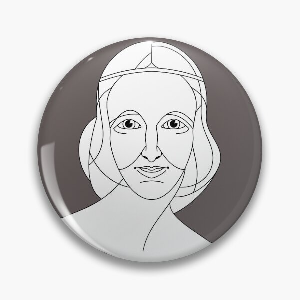 Item preview, Mary Shelley designed and sold by jholbo.