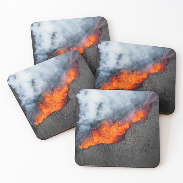 Item preview, Volcano awakens  designed and sold by Viktor Nobiuz.