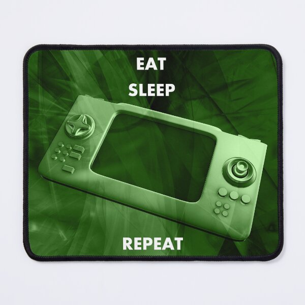 Item preview, Handheld video game device designed and sold by neurostructure.