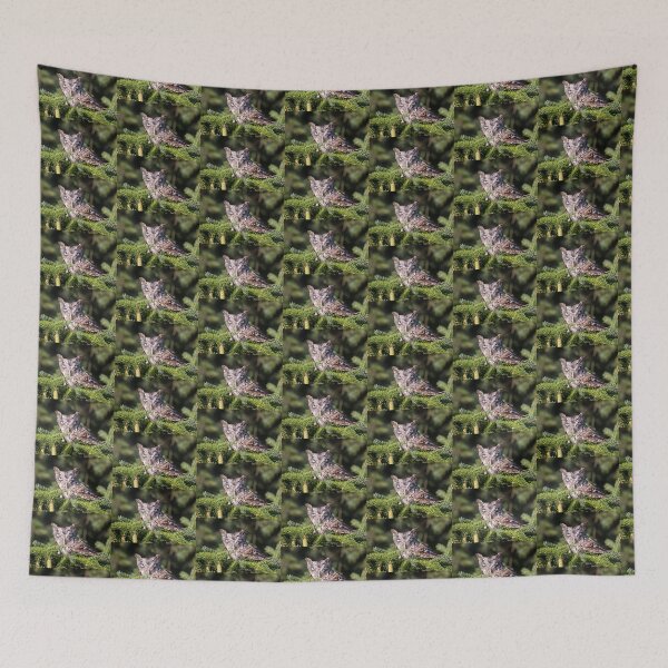 Item preview, Búho curioso inquisitivo designed and sold by Robert Kelch, M.D..