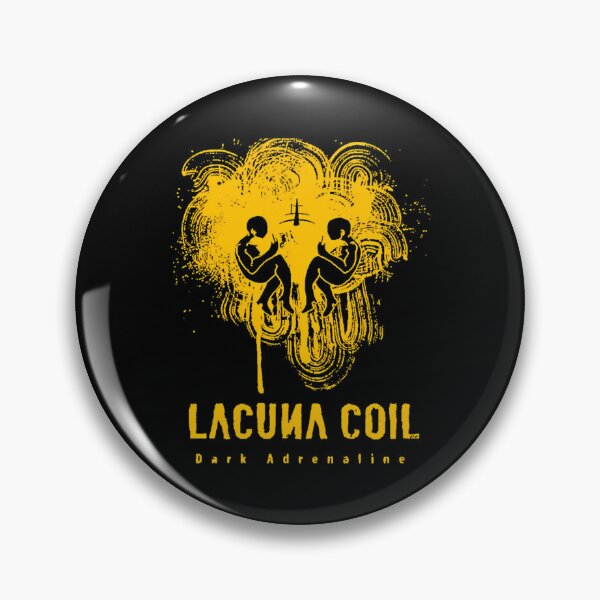 Item preview, Lacuna Coil designed and sold by LadislasMuleDe.