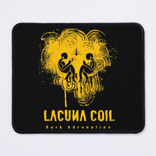 Item preview, Lacuna Coil designed and sold by LadislasMuleDe.