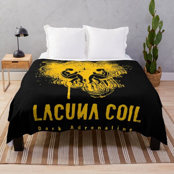 Item preview, Lacuna Coil designed and sold by LadislasMuleDe.