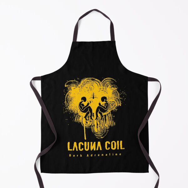 Item preview, Lacuna Coil designed and sold by LadislasMuleDe.