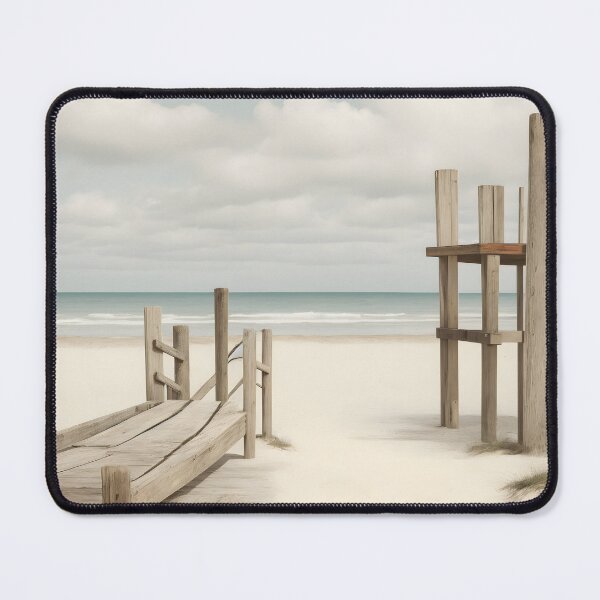 Item preview, Beach natural, neautral color for bar designed and sold by Digitalcipart.