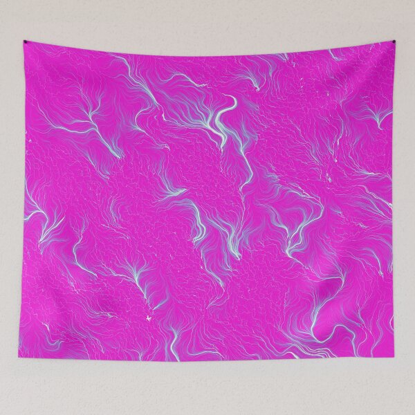 Item preview, Fractal Fantasia designed and sold by TiwGenerative.