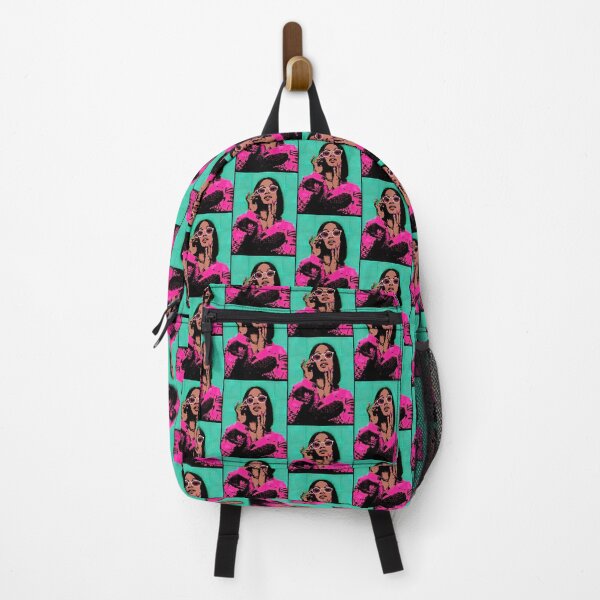 Item preview, Cardi B pop art Classic T-Sh designed and sold by TourneurYester.