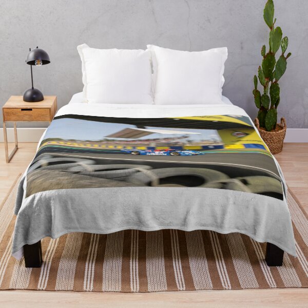 Item preview, Dunlop Bridge Le Mans Classic Car Race designed and sold by vintagecars.