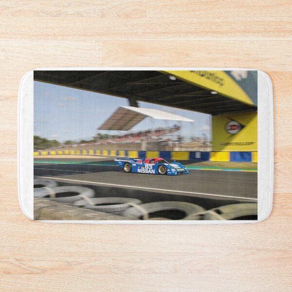Item preview, Dunlop Bridge Le Mans Classic Car Race designed and sold by vintagecars.