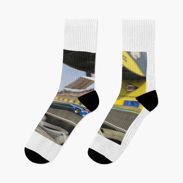 Item preview, Dunlop Bridge Le Mans Classic Car Race designed and sold by vintagecars.
