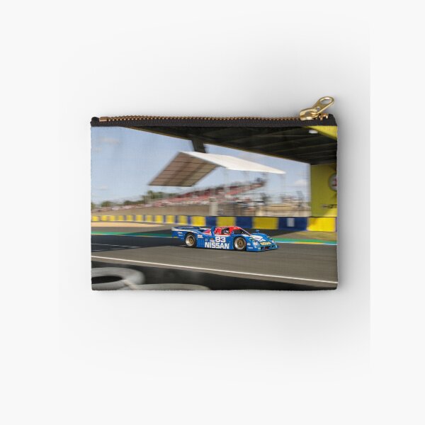 Item preview, Dunlop Bridge Le Mans Classic Car Race designed and sold by vintagecars.