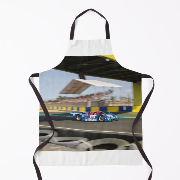 Item preview, Dunlop Bridge Le Mans Classic Car Race designed and sold by vintagecars.