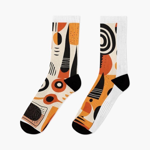 Item preview, African Inspired Print designed and sold by QuestingCloset.