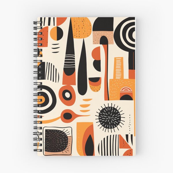 Item preview, African Inspired Print designed and sold by QuestingCloset.